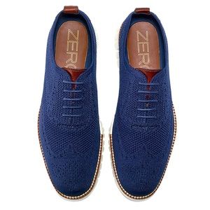 Cole Haan ZERØGRAND Wingtip Oxford